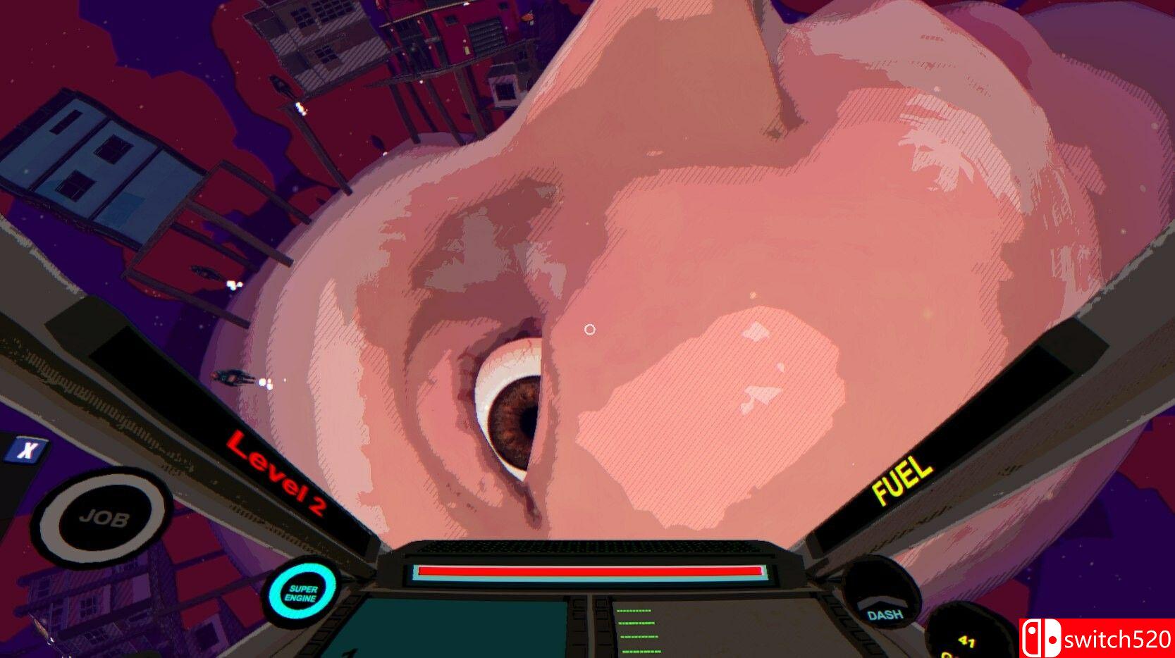 《机械朋克（MECH PUNK）》官方中文 TENOKE镜像版[EN]_4