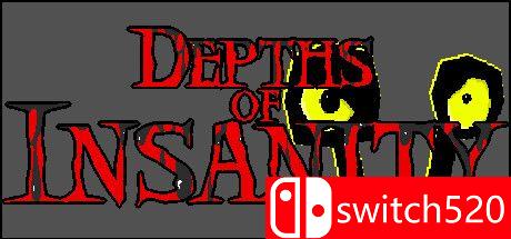 《精神错乱的深渊（Depths of Insanity）》TENOKE镜像版[EN]