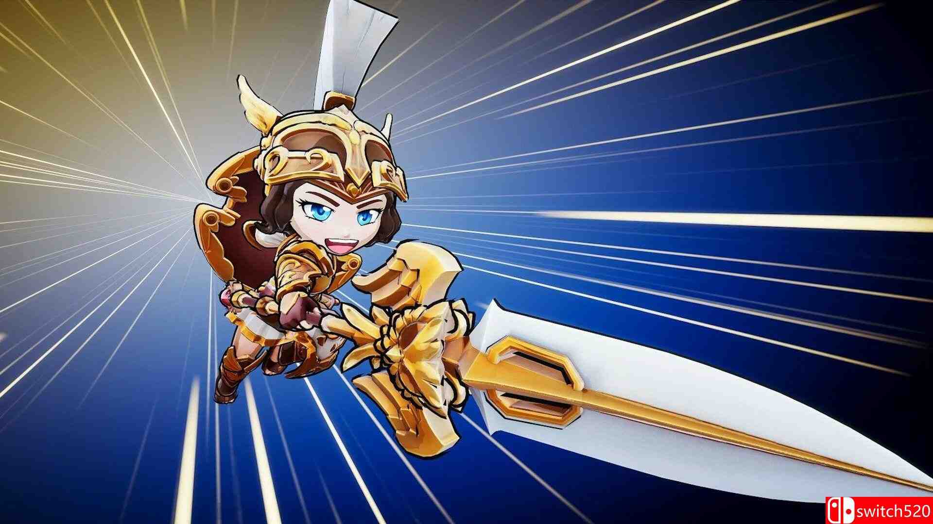 《神圣的淘汰赛（Divine Knockout）》官方中文 v0.23.2867.17 0xdeadc0de硬盘版[CN/EN/JP]_4