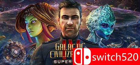 《银河文明4：超新星（Galactic Civilizations IV: Supernova）》EA P2P硬盘版[EN]