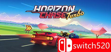 《追踪地平线Turbo（Horizon Chase Turbo）》官方中文 集成冒险模式 TiNYiSO镜像版[CN/TW/EN/JP]