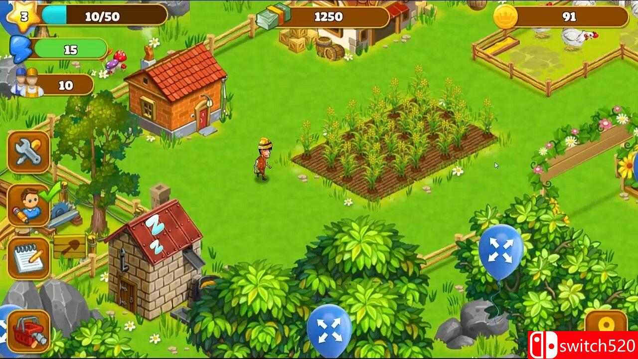 《农场日2023（Farm Day 2023）》Unleashed硬盘版[EN]_5