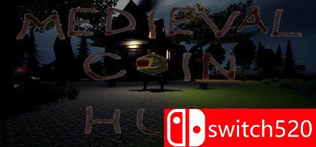 《中世纪猎币（Medieval Coin Hunt）》TENOKE镜像版[EN]