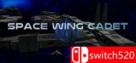 《太空联队学员（Space Wing Cadet）》TENOKE镜像版[EN]