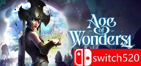 《奇迹时代4（Age of Wonders 4）》官方中文 集成Watcher升级 Razor1911镜像版[CN/EN/JP]