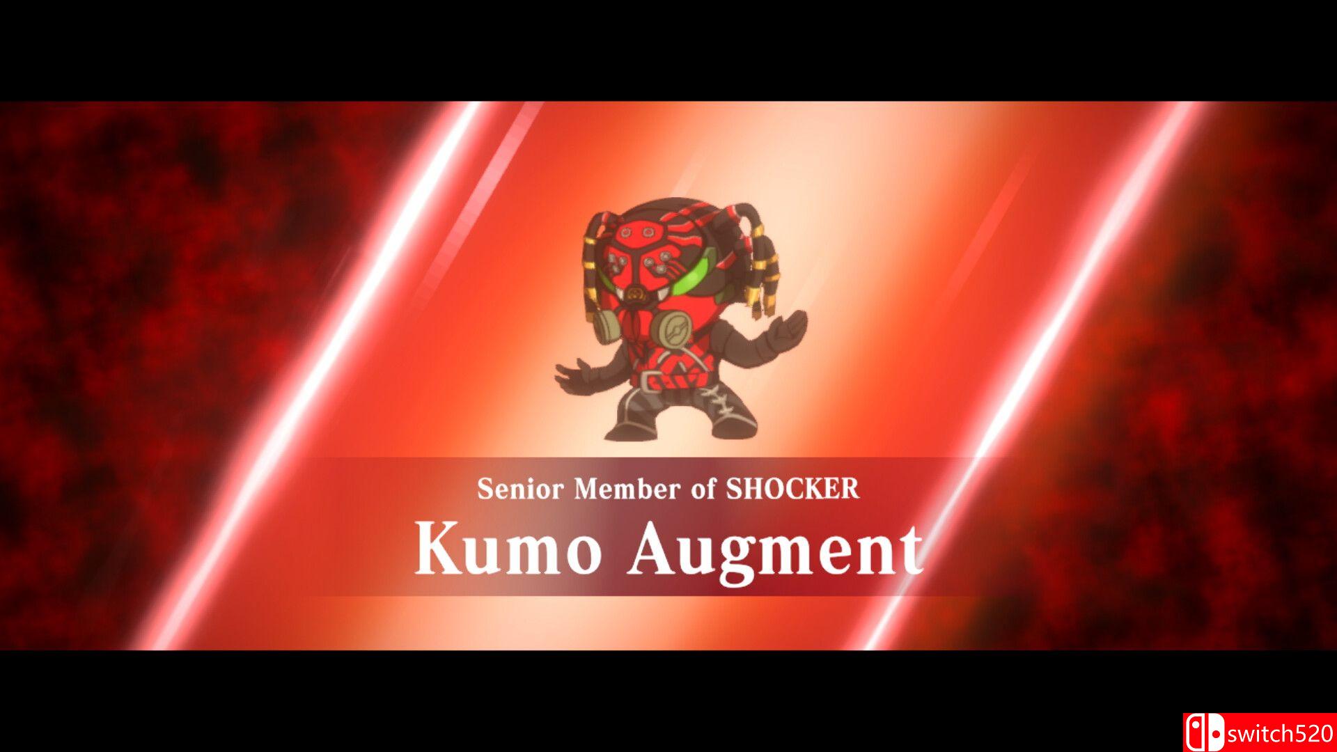 《SD 新·假面骑士 乱舞（SD Shin Kamen Rider Rumble）》官方中文 P2P硬盘版[CN/TW/EN/JP]_5