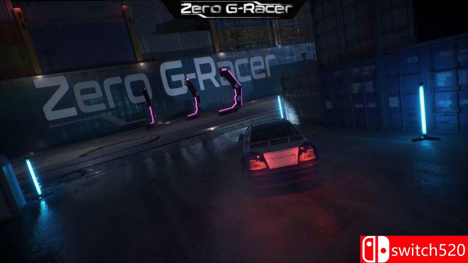 《零度赛车：无人机FPV街机游戏（Zero-G-Racer : Drone FPV arcade game）》TENOKE镜像版[EN]_2