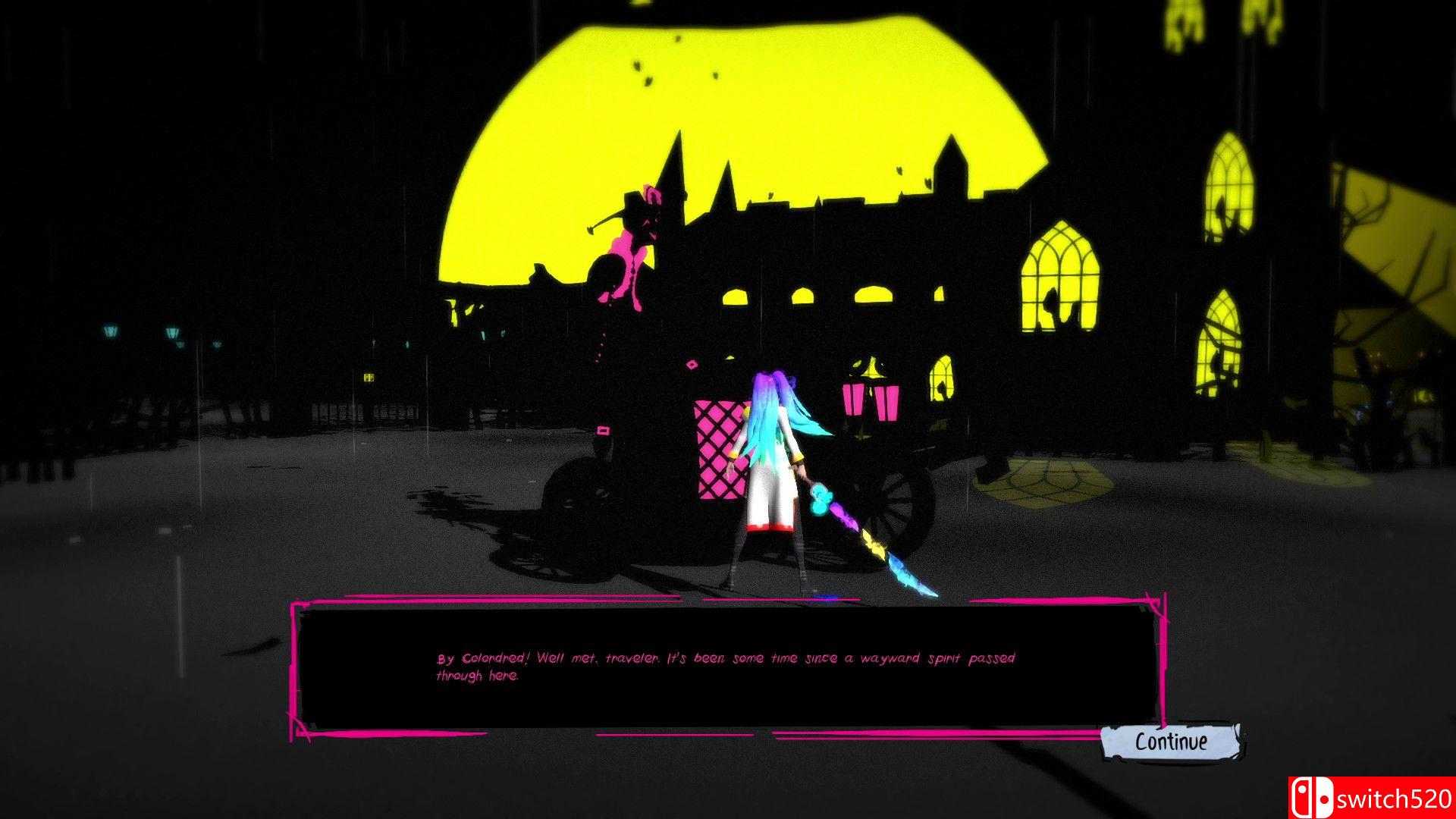 《Arto（Arto）》TENOKE镜像版[EN]_5