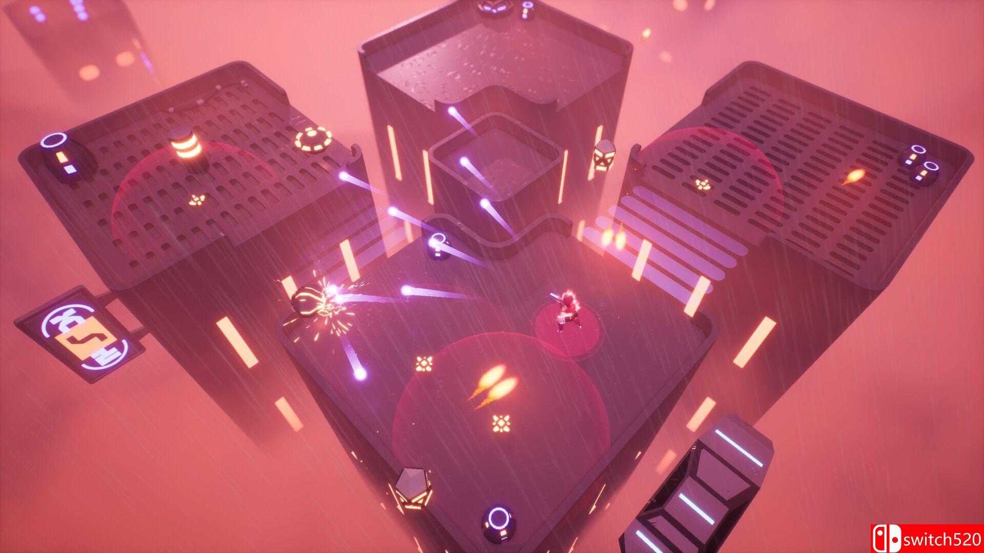 《律动之城（City of Beats）》官方中文 TENOKE镜像版[CN/EN]_2