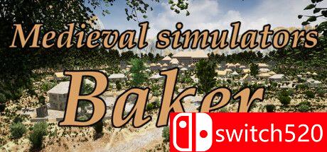 《中世纪模拟器：面包师（Medieval simulators: Baker）》P2P硬盘版[EN]
