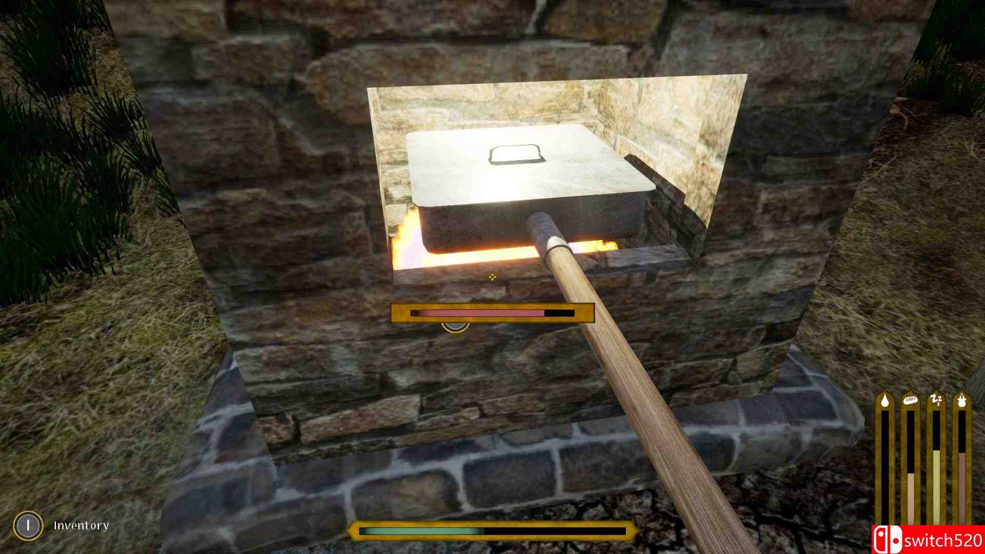 《中世纪模拟器：面包师（Medieval simulators: Baker）》P2P硬盘版[EN]_5