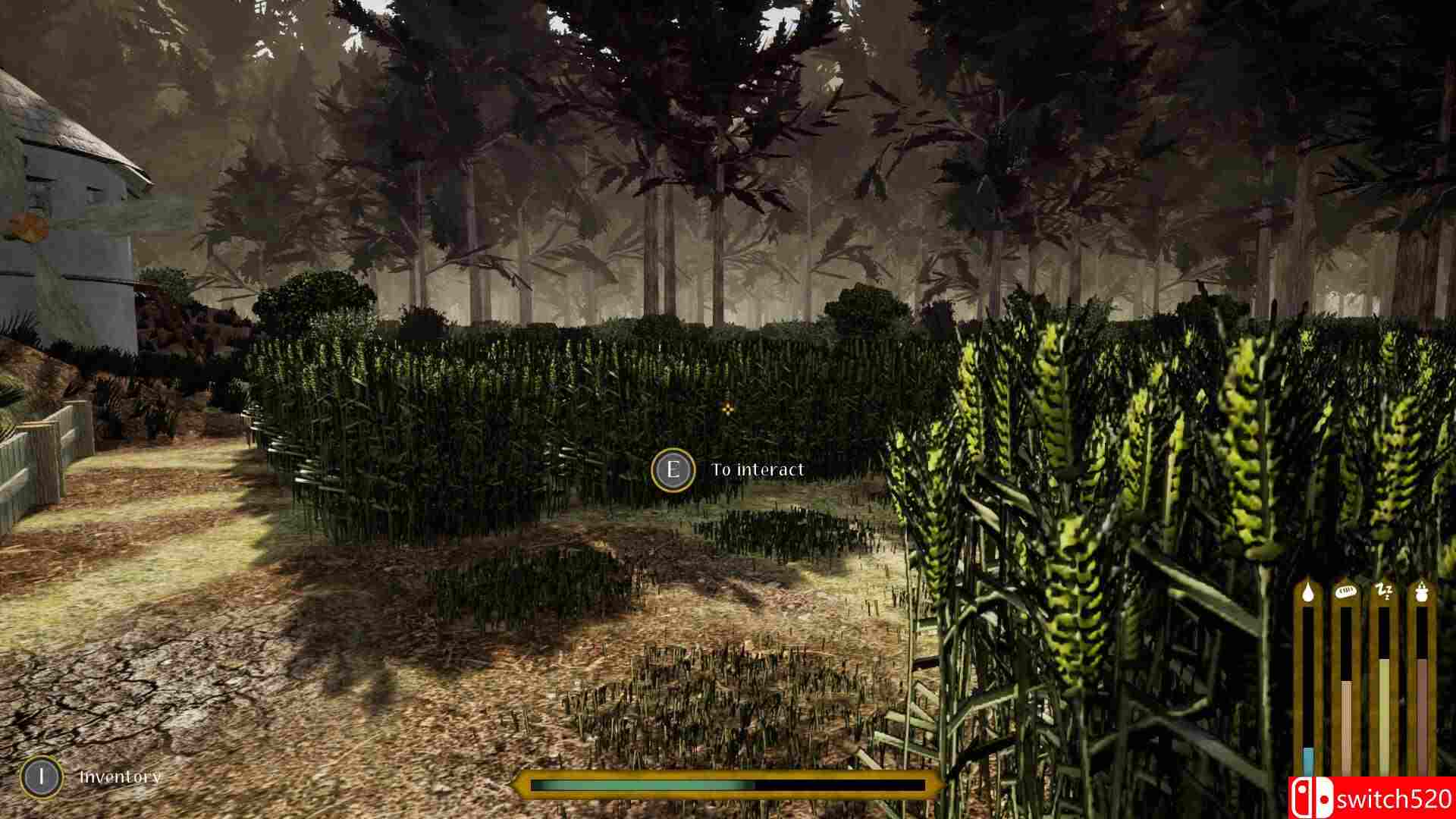《中世纪模拟器：面包师（Medieval simulators: Baker）》P2P硬盘版[EN]_3