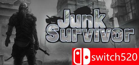 《垃圾幸存者（Junk Survivor）》Early Access P2P硬盘版[EN]
