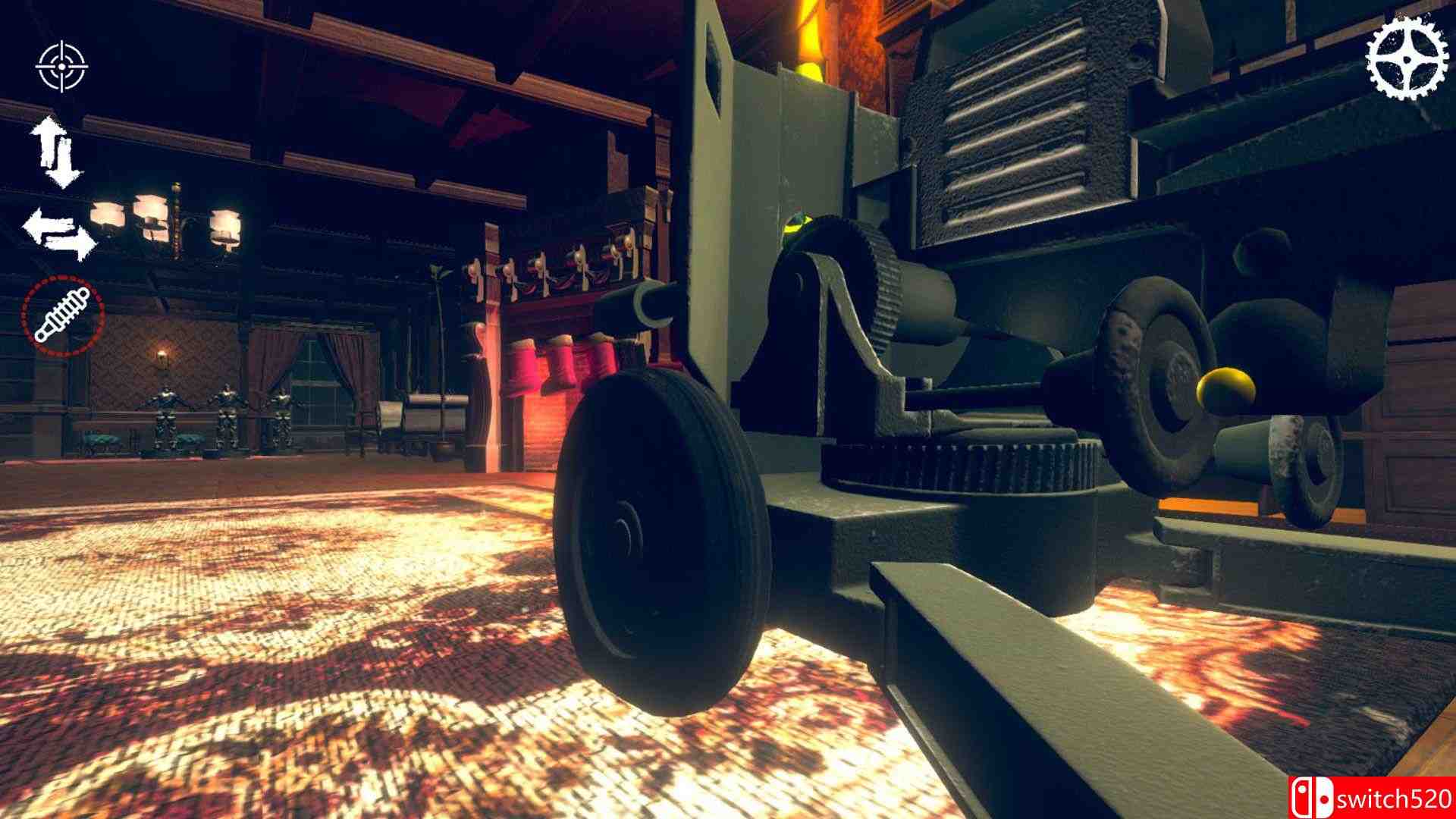《玩具大战：大炮（Toy War - Cannon）》官方中文 P2P硬盘版[CN/TW/EN/JP]_4