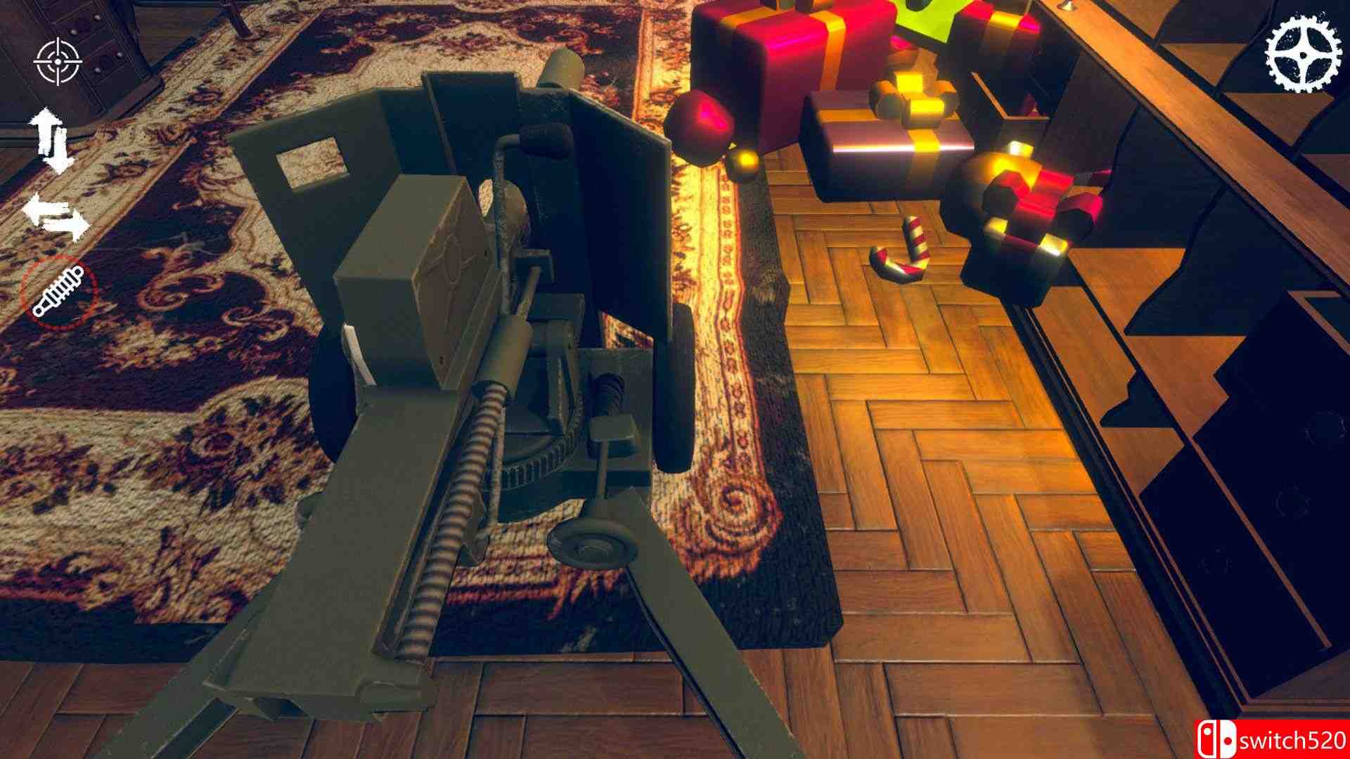 《玩具大战：大炮（Toy War - Cannon）》官方中文 P2P硬盘版[CN/TW/EN/JP]_3