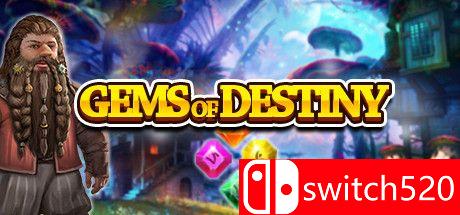 《命运宝石：无家可归的矮人（Gems of Destiny: Homeless Dwarf）》官方中文 RAZOR硬盘版[CN/EN/JP]