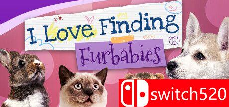 《我爱找毛绒玩具（I Love Finding Furbabies）》典藏版 RAZOR硬盘版[EN]