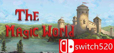 《魔法世界（The Magic World）》TENOKE镜像版[EN]