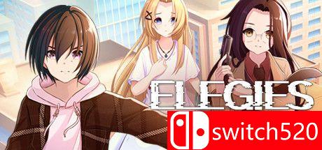 《ELEGIES：阿雅（ELEGIES: Aya）》官方中文 TENOKE镜像版[CN/EN]