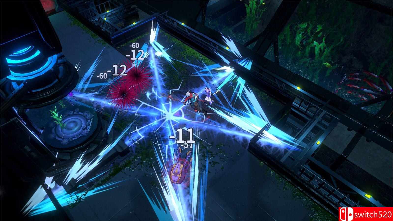 《合金突变（Metal Mutation）》官方中文 RUNE镜像版[CN/TW/EN]_3