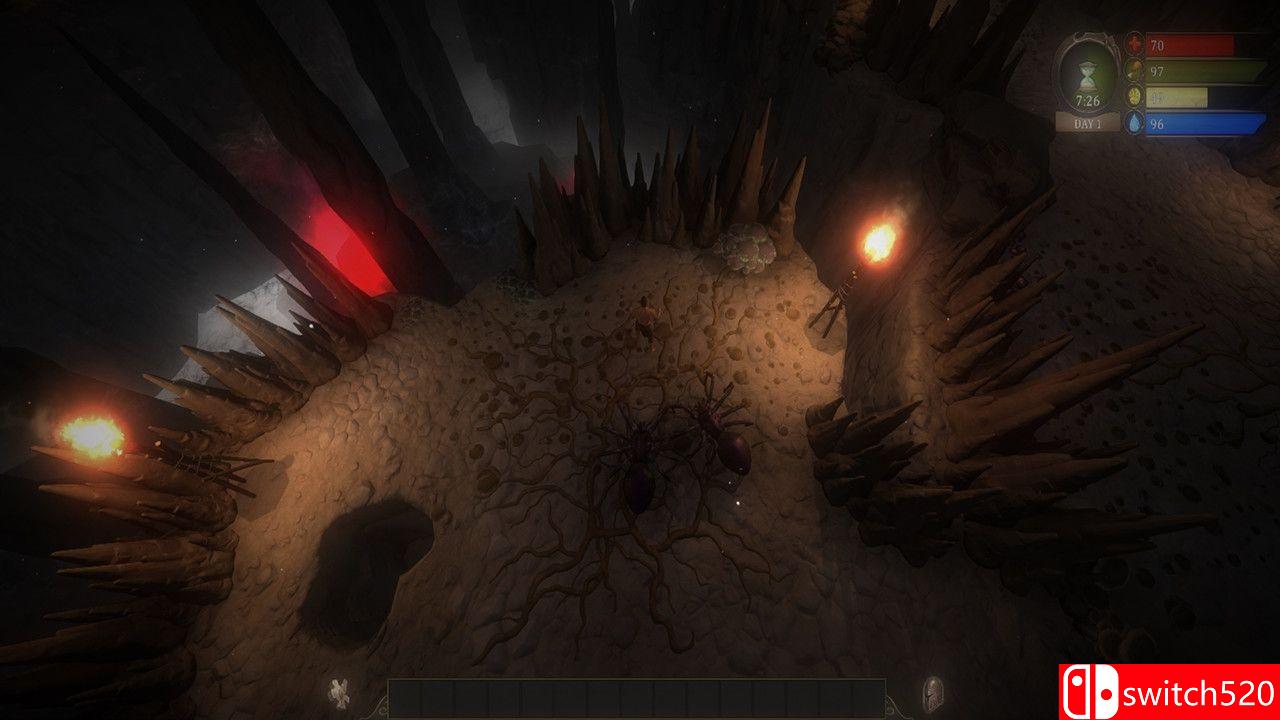 《无人岛（No Man's Island）》DOGE镜像版[EN]_5