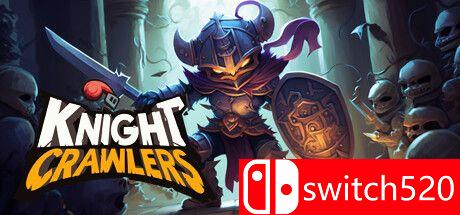 《骑士爬行（Knight Crawlers）》官方中文 TENOKE镜像版[CN/TW/EN]