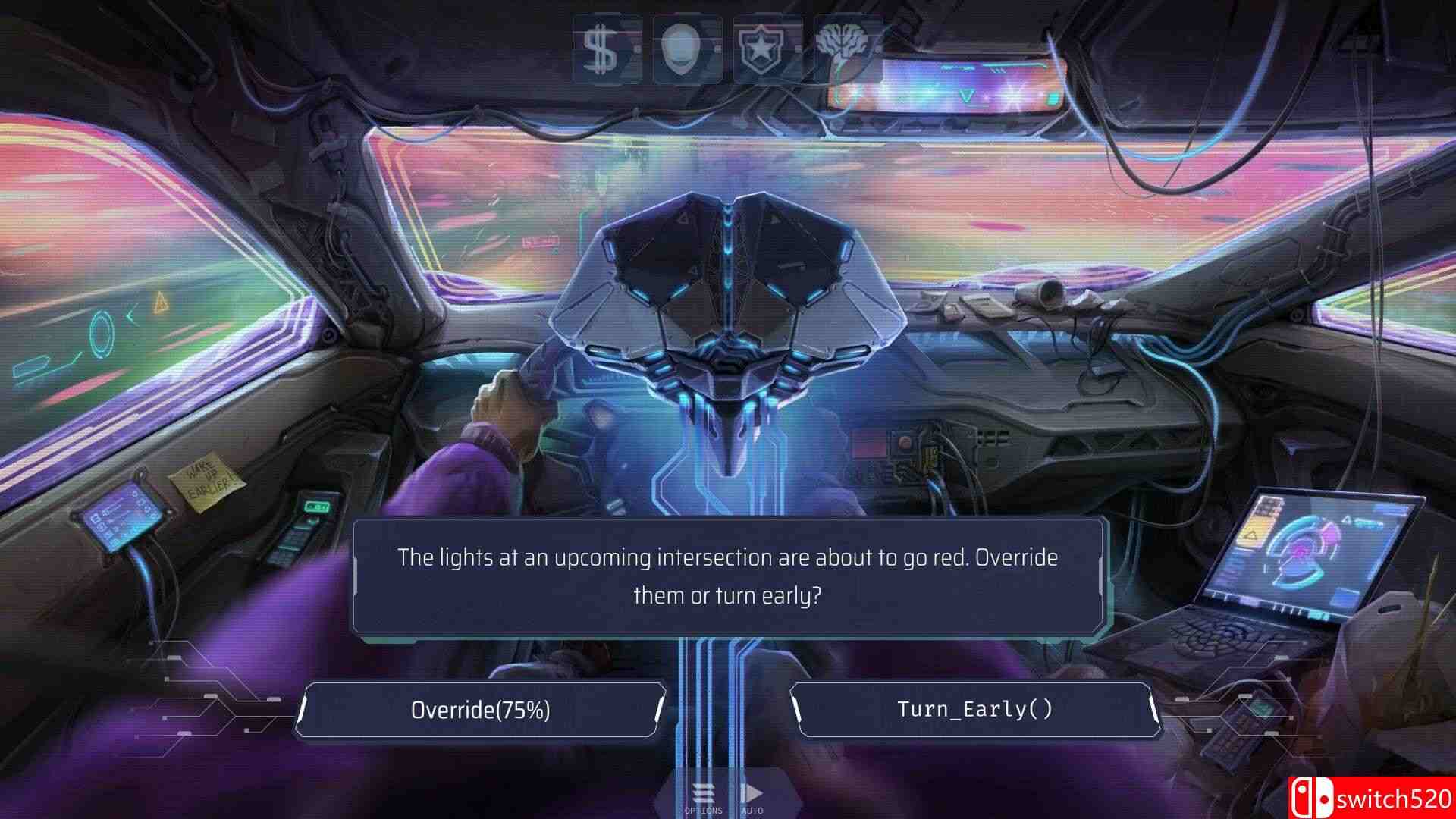 《神经元网：谎言代理人（NeuroNet: Mendax Proxy）》TENOKE镜像版[EN]_2