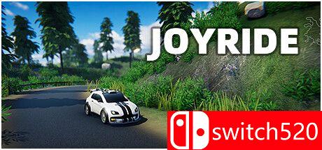 《兜风（Joyride）》官方中文  TiNYiSO修正镜像版[CN/TW/EN/JP]