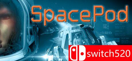 《空间站（SpacePod）》TENOKE镜像版[EN]