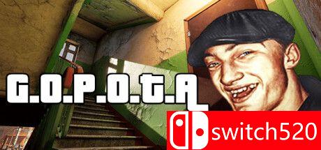 《G.O.P.O.T.A（G.O.P.O.T.A）》TENOKE镜像版[EN][更新升级档]