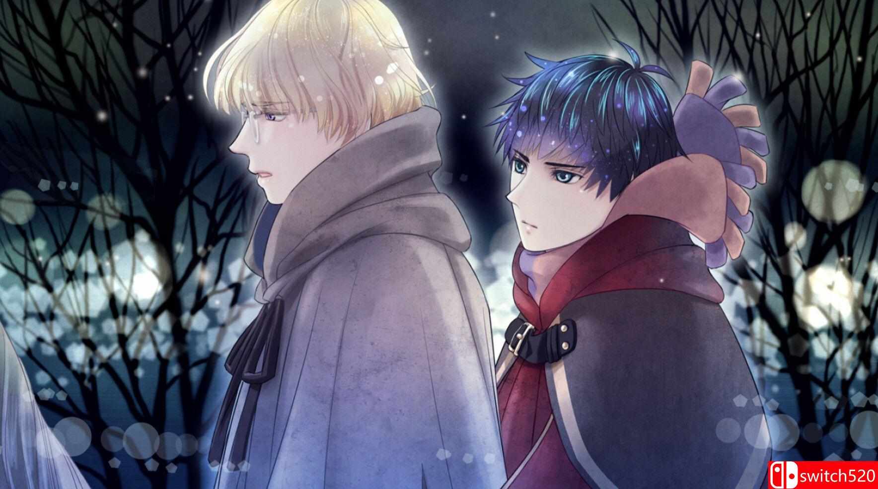 《魔法使的抉择（Sorcerer's Choice）》官方中文 TENOKE镜像版[CN/TW/EN]_5