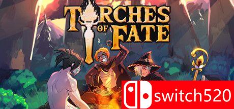 《命运的火炬（Torches of Fate）》TENOKE镜像版[EN]