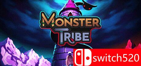 《怪物部落（Monster Tribe）》rG硬盘版[EN]