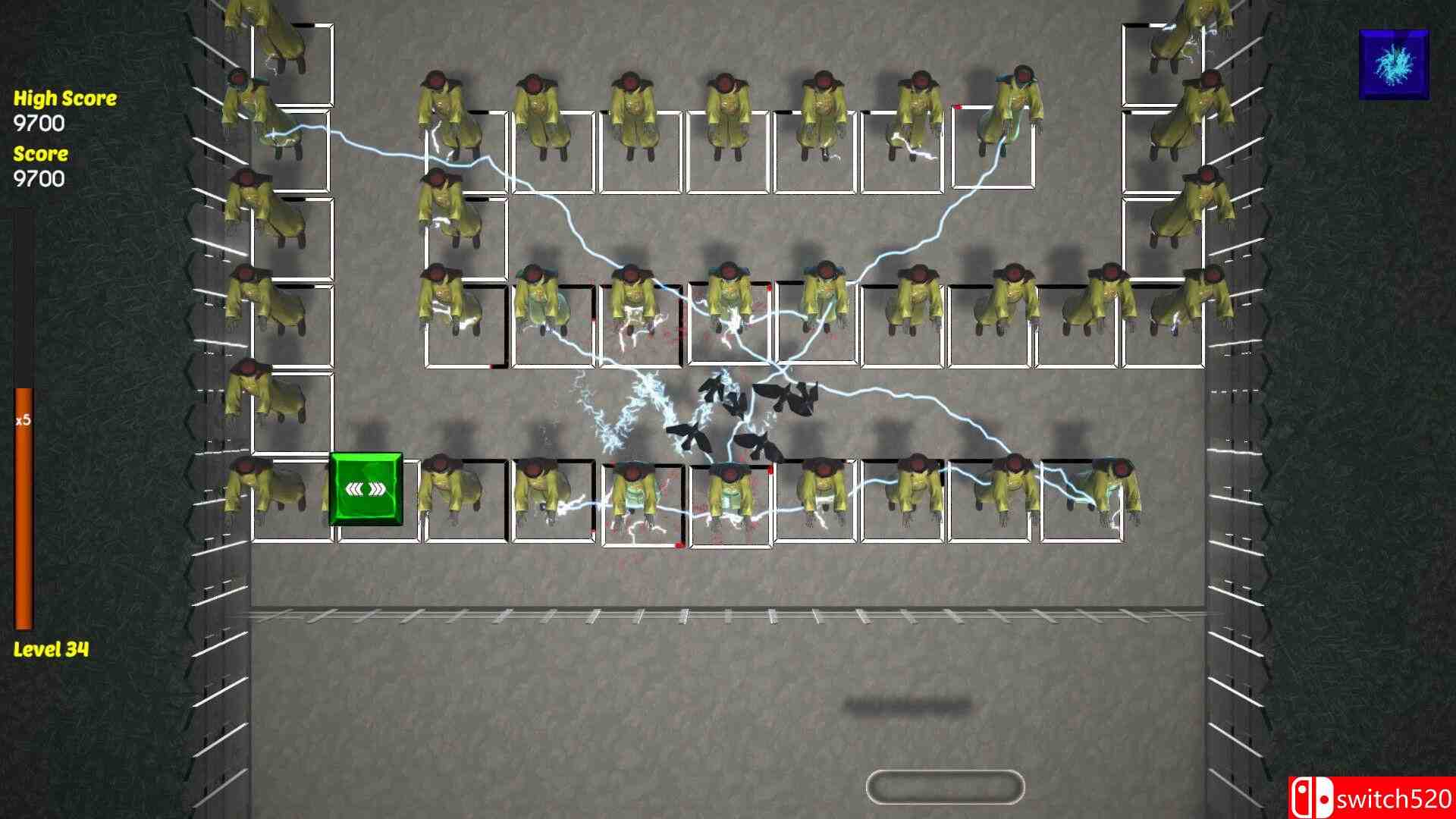 《砰砰乌鸦（Pong Pong Crows）》官方中文 Build 11178303 P2P硬盘版[CN/TW/EN]_1