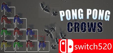 《砰砰乌鸦（Pong Pong Crows）》官方中文 Build 11178303 P2P硬盘版[CN/TW/EN]