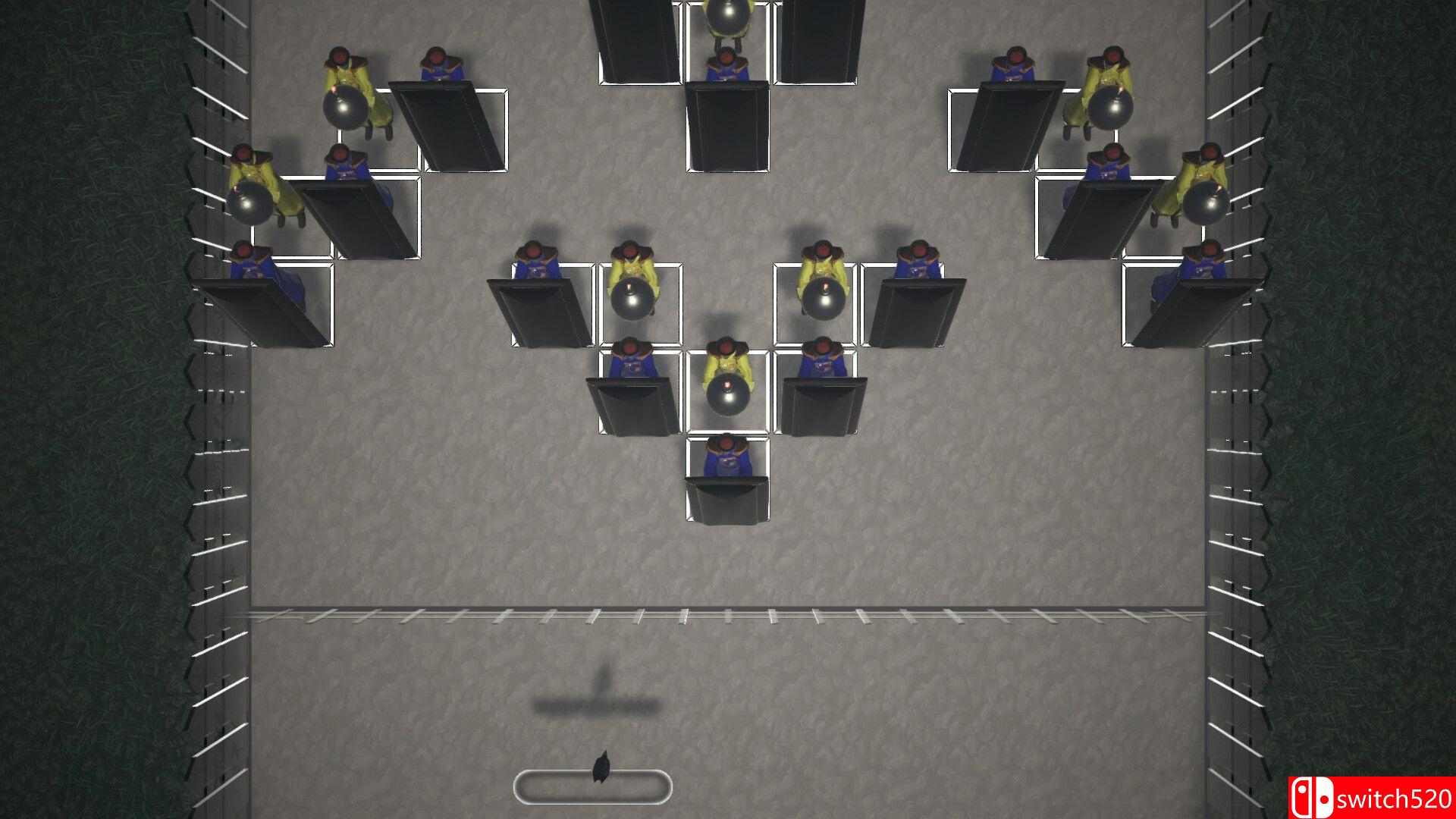 《砰砰乌鸦（Pong Pong Crows）》官方中文 Build 11178303 P2P硬盘版[CN/TW/EN]_4