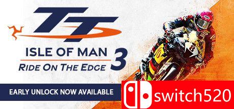 《曼岛TT：边缘竞速3（TT Isle Of Man: Ride on the Edge 3）》RUNE镜像版[CN/TW/EN/JP]