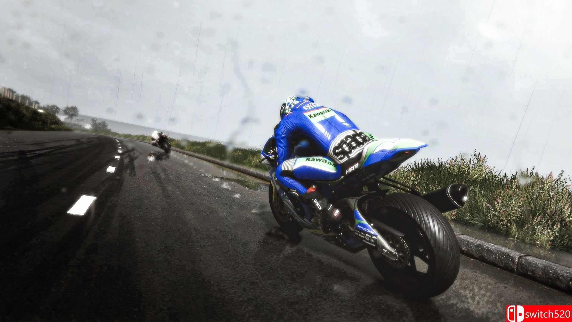 《曼岛TT：边缘竞速3（TT Isle Of Man: Ride on the Edge 3）》RUNE镜像版[CN/TW/EN/JP]_4
