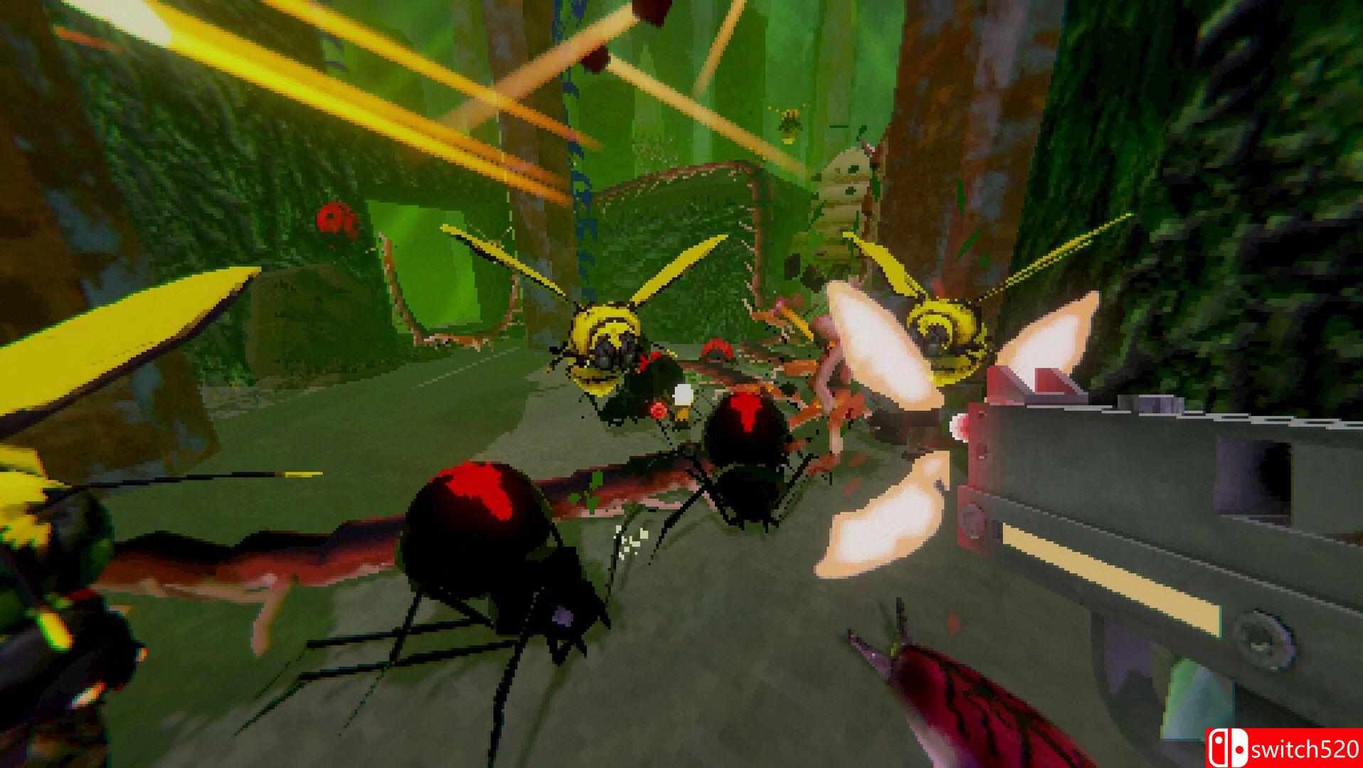 《KILLBUG（KILLBUG）》Unleashed硬盘版[EN]_2