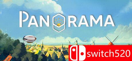 《Pan'orama（Pan'orama）》官方中文 P2P硬盘版[CN/TW/EN/JP]