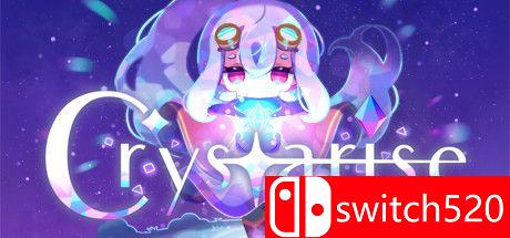 《Crystarise（Crystarise）》官方中文 Early Access P2P硬盘版[CN/EN/JP]