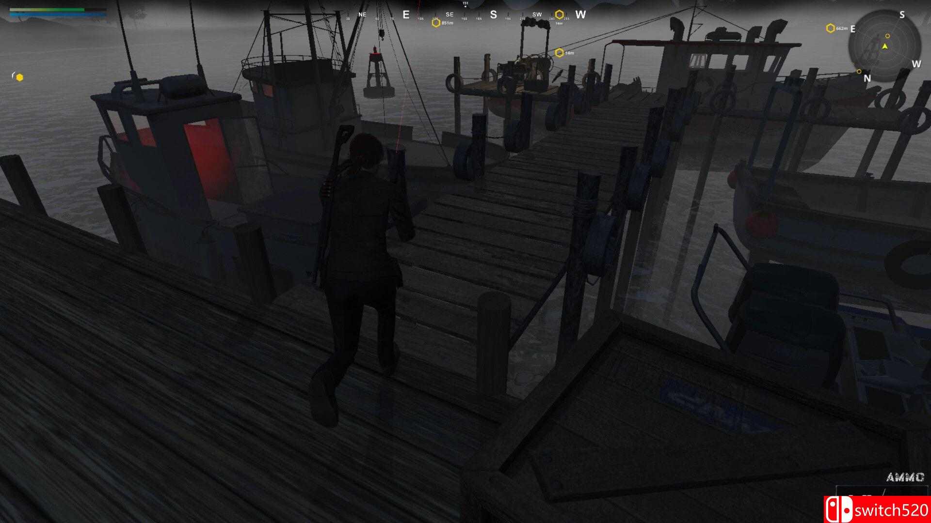 《UFO：牧场（UFO: The Ranch）》TENOKE镜像版[EN]_4