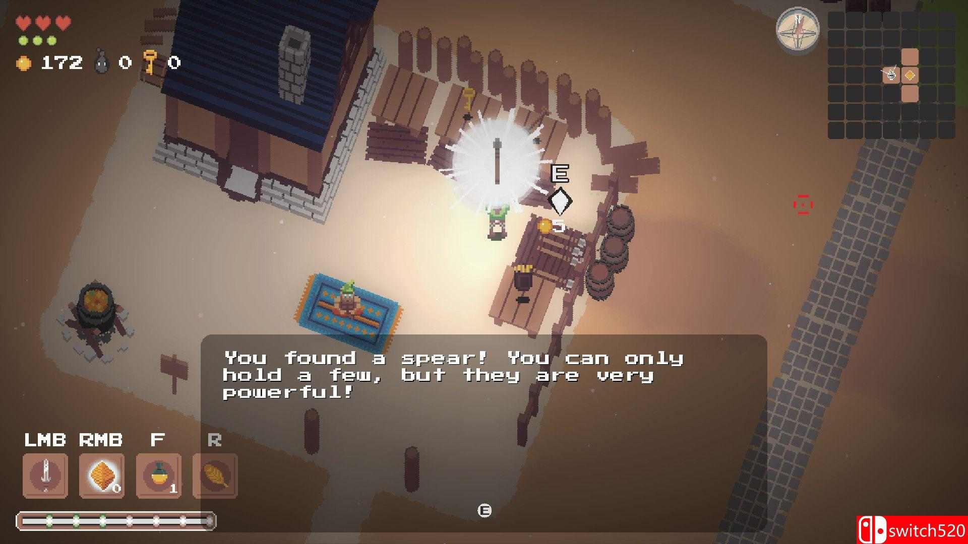 《光辉传说（Legend of Radiance）》TENOKE镜像版[EN]_3