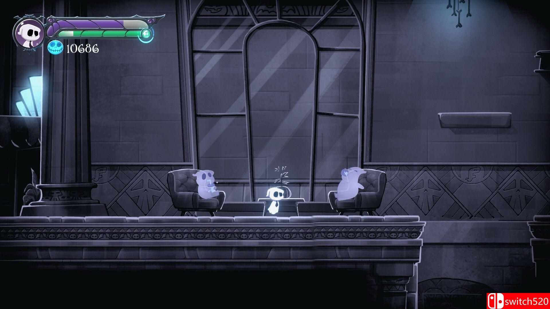 《不给糖就去死!（Death or Treat）》官方中文 TENOKE镜像版[CN/TW/EN/JP]_4