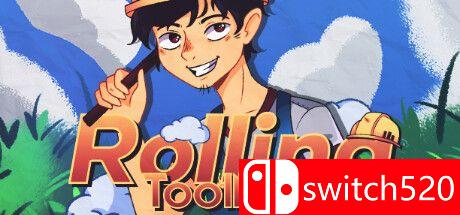 《滚动工具人（Rolling Toolman）》TENOKE镜像版[EN]