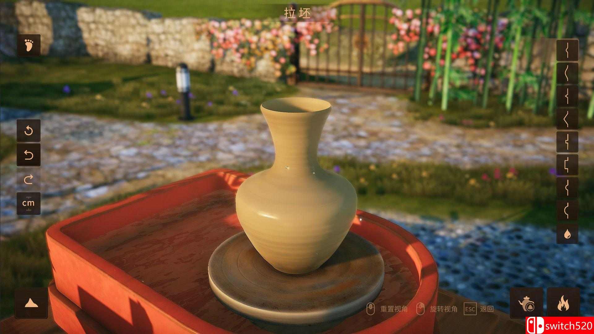 《陶艺大师（Master Of Pottery）》官方中文 Build 10790477 P2P硬盘版[CN/EN/JP]_1