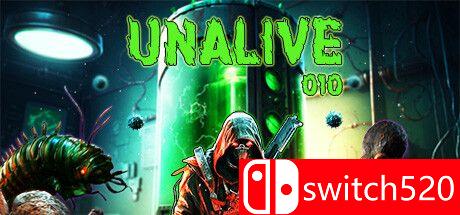 《Unalive 010（Unalive 010）》官方中文 TENOKE镜像版[CN/EN/JP]