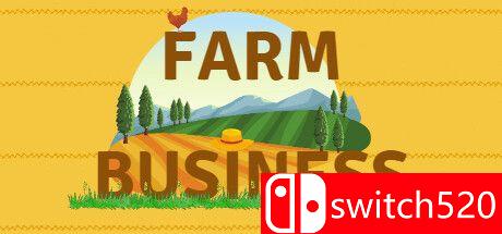 《农场商业（Farm Business）》TENOKE镜像版[EN]