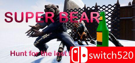 《超级熊：寻找丢失的啤酒（Super Bear: Hunt for the lost beer）》TENOKE镜像版[EN]