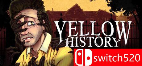 《黄色史料（Yellow History）》TENOKE镜像版[EN]